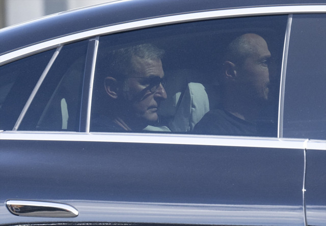 Stefan Kuntz A Milli Takım'dan resmen kovuldu! İşte yerine gelecek isim - Resim: 0