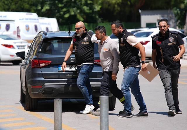 Bakan Tunç duyurdu! İzmir'deki elektrik faciasında 29 gözaltı kararı - Resim: 0