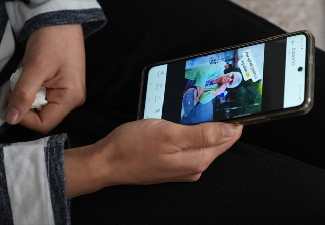 Kumpir bir kadını mezara soktu! İşletme sahibi tutuklandı, işletmeden alınan numunelerde... - Resim: 0