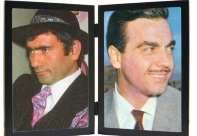 Bu ünlüler hiç biraraya gelip görüşmedi! Sebebine bakın - Resim: 3