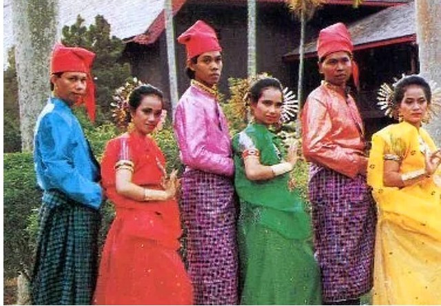 Dünyadan uzak yaşıyorlar 5 cinsiyetleri var - Resim: 3