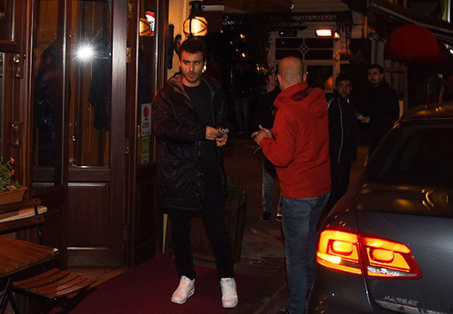 Seçkin Özdemir: İstediğiniz gibi anlayın - Resim: 3