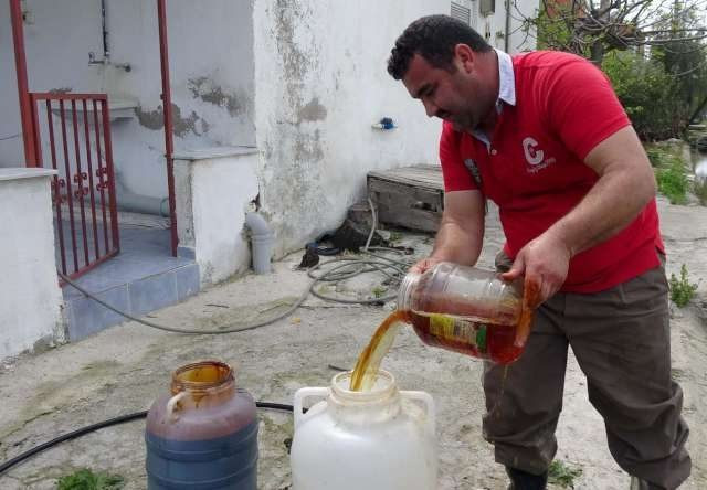 3 diplomalı adam çiftçilik yapmaya başladı ama ünlü oldu - Resim: 1