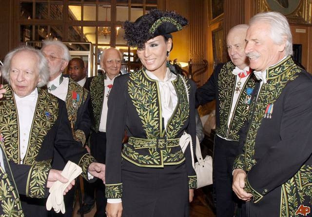 Dünya onları konuşuyor Katar Emiri'nin eşi Sheikha Moza kimdir - Resim: 1