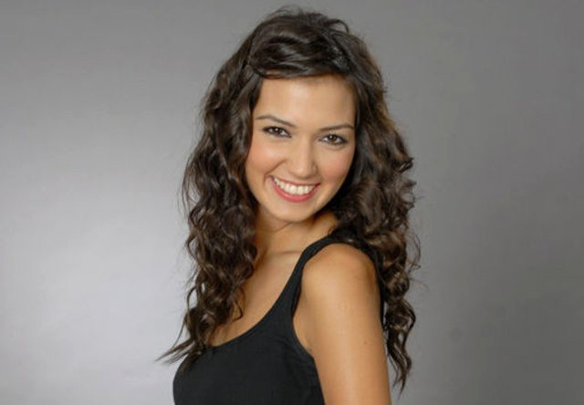 Kapıcı Cafer'in kızı Billur Yazgan babasını reddetti mi son haline bakın - Resim: 1