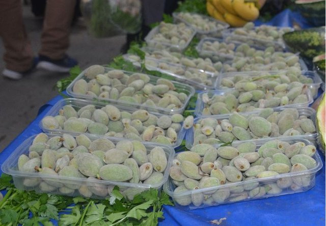 Bahar yorgunluğunu önleyen besinler - Resim: 1