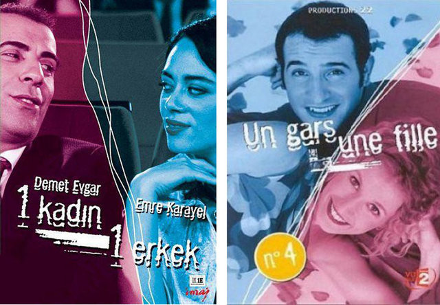 İşte Türkiye'nin uyarlama dizileri - Resim: 4