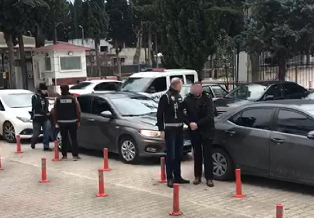 Yalova Belediyesi'ndeki milyonluk vurgunla ilgili 3 kişiye daha gözaltı - Resim: 0
