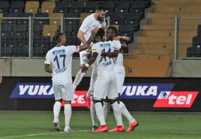 Hamza Hamzaoğlu: Böyle bir oyunu kabul edemeyiz - Resim: 1