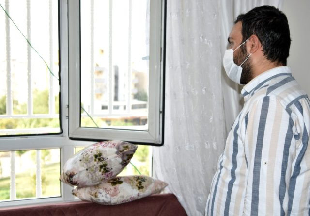 Şanlıurfa'da 'Bana bir şey olmaz' diyerek koronaya yakalandı anlattıkları tam ibretlik - Resim: 0