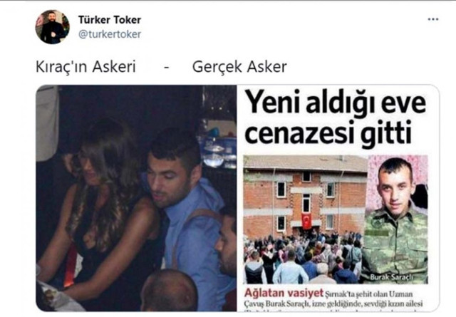 Kıraç, milli takım şarkısıyla eleştiriye uğradı! Futbolculara 'Mehmetçik' benzetmesine tepki - Resim: 2