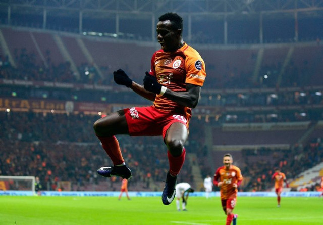 Beşiktaş, Galatasaray'ın eski yıldızı ile anlaştı - Resim: 0