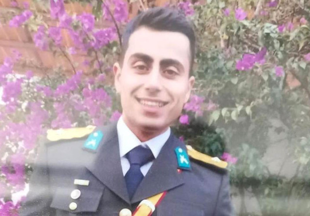 Pençe Kilit operasyonunda 4 askerimiz şehit oldu şehitlerin isimleri ve memleketleri belli oldu - Resim: 5