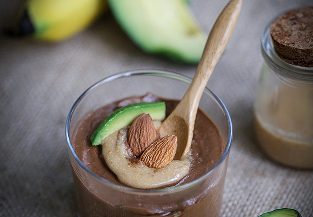 Diyetteyken canı tatlı çekenlere avokado pudingi tarifi sağlıklı ve lezzetli! - Resim: 1