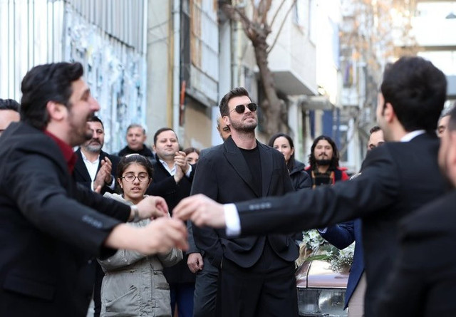 Aile 4.bölüm youtube izle! SHOW TV Aile 4. bölüm özeti tek part kesintisiz izle - Resim: 6