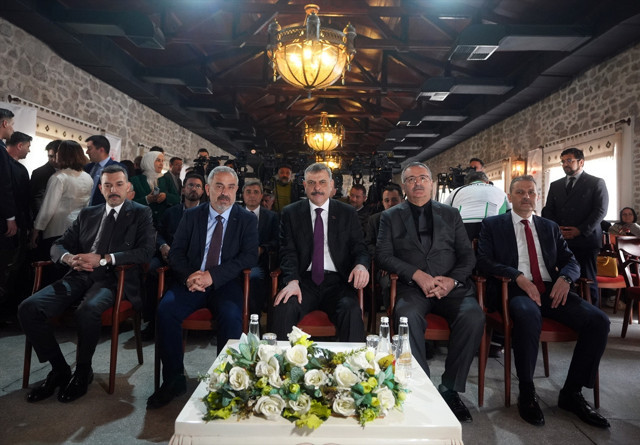 İçişleri Bakanı Mustafa Çiftçi açıkladı! 2026'da 17 bin 188 operasyon gerçekleşti - Resim: 0