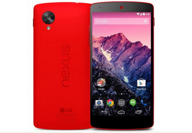 Galaxy S5'e soğuk terler döktüreceği dev rakipleri - Resim: 3