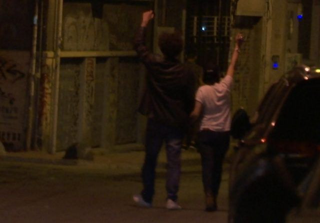 Gonca Vuslateri yeni aşka yelken açtı! Özgür Mumcu ile el ele görüntülendi - Resim: 2