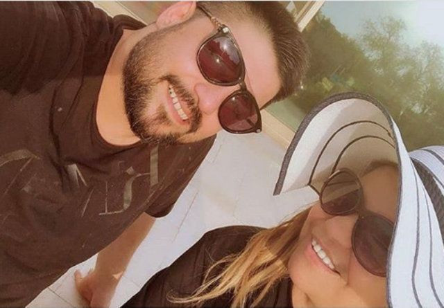 Kibariye'nin eşi Ali Küçükbalçık yine iki kadınla görüntülendi! Daha önce de aldatmıştı - Resim: 4