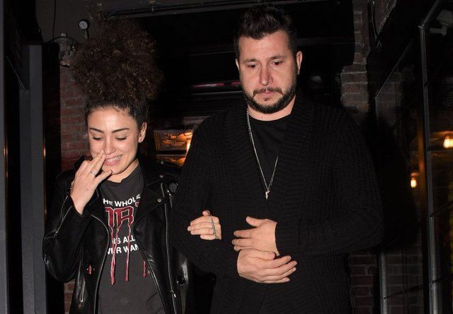 Dilan Çıtak Tatlıses-Levent Dörter çiftinden kötü haber yine ayrıldılar - Resim: 4