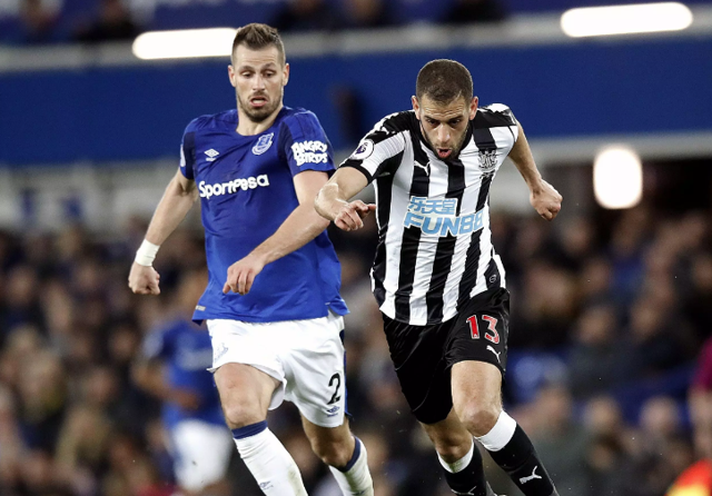 Fenerbahçe Morgan Schneiderlin için Everton'la anlaştı - Resim: 0