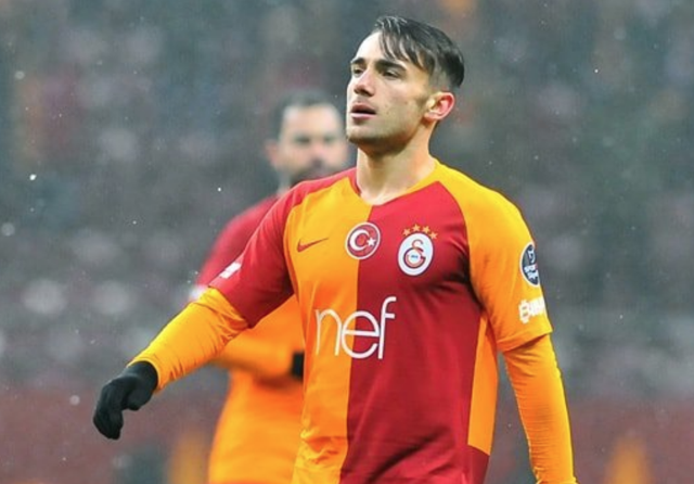 UEFA'nın gelecek vadeden yıldızlar listesinde 3 Türk oyuncu - Resim: 0