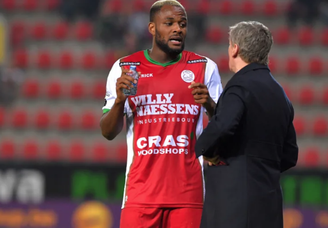 Abdullah Avcı'nın Larin pişmanlığı - Resim: 1