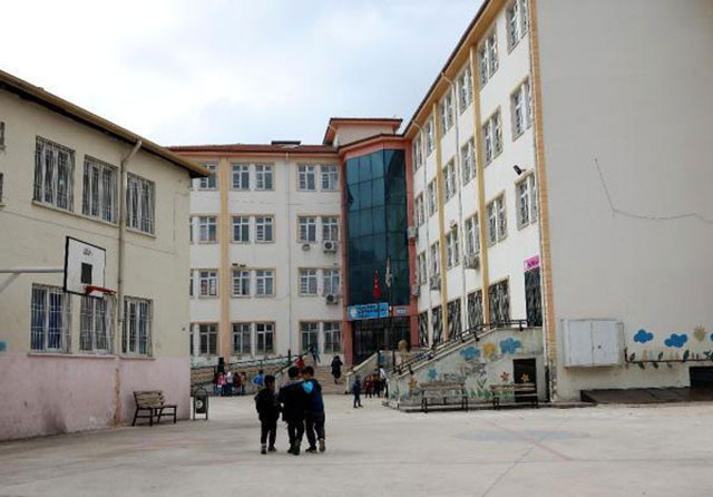 Gaziantep'teki rezil görüntülere soruşturma - Resim: 0