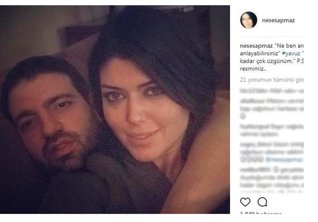 Yavuz Yılmaz kimdir neden öldü evli miydi eşi kimdir? - Resim: 0