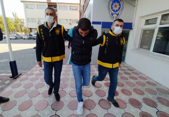 Yasak aşkını öldürdü 'Pişman mısın' sorusuna şok yanıt - Resim: 1