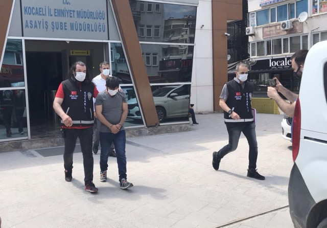 Kocaeli'de karısı kaybolan adam vahşetle sarsıldı! Yeğeni öldürmüş - Resim: 0