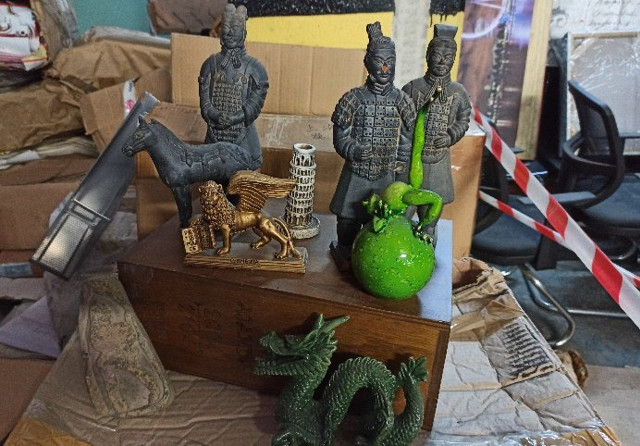 Adnan Oktar'ın mal varlığı satışa çıkıyor! Listede yok yok - Resim: 0