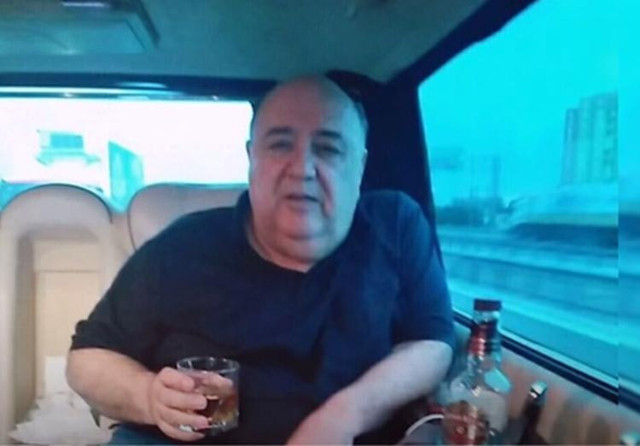 Bataklık'tan çarpıcı ayrıntı! Sedat Peker ve Alaattin Çakıcı arasında arabulucu çıktı - Resim: 0