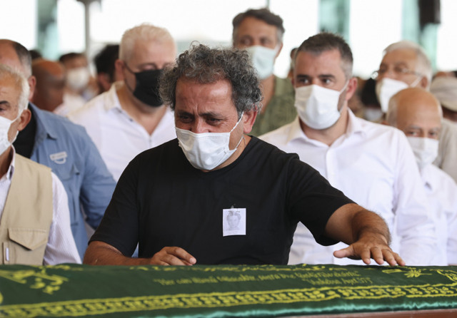 Ankara'da tıp öğrencisi Onur Eker'in ölümünde ilk şüphe! Ayrıntılar ortaya çıkıyor - Resim: 1