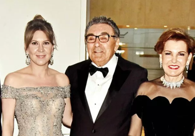 DEVA Partisi'nde şok istifa! Genel Başkan Yardımcısı Yasemin Bilgel istifa etti - Resim: 0