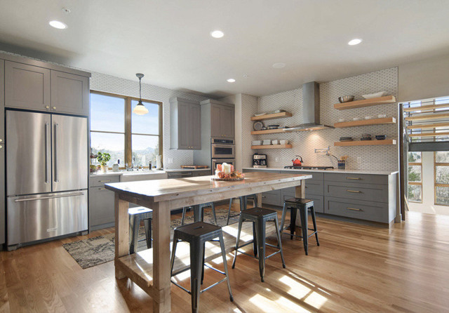 Mutfak düzeni nasıl olmalı dağınıklığın asıl nedeni bu! - Resim: 1