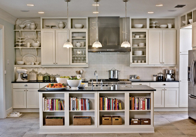 Mutfak düzeni nasıl olmalı dağınıklığın asıl nedeni bu! - Resim: 0