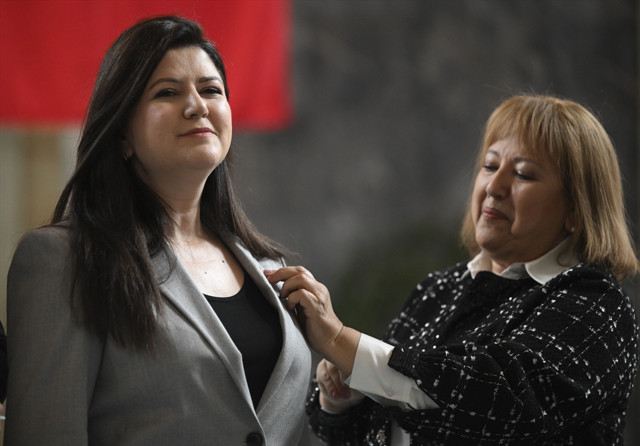 Milletvekili seçimi kesin sonuçları ne zaman açıklanacak? Vekiller kayıt yaptırıyor ama... - Resim: 2