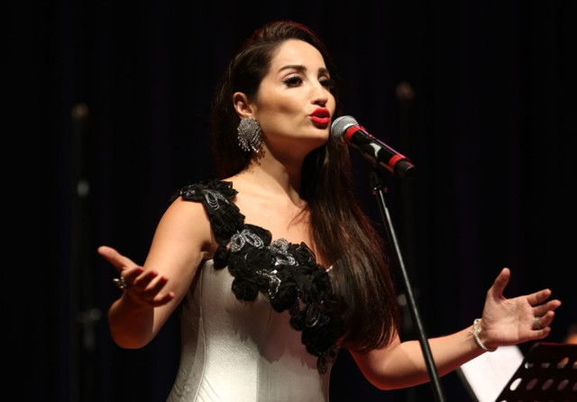 Mine Geçili'nin 'Hayat' şarkısı tüm digital platformlarda piyasaya çıktı - Resim: 2