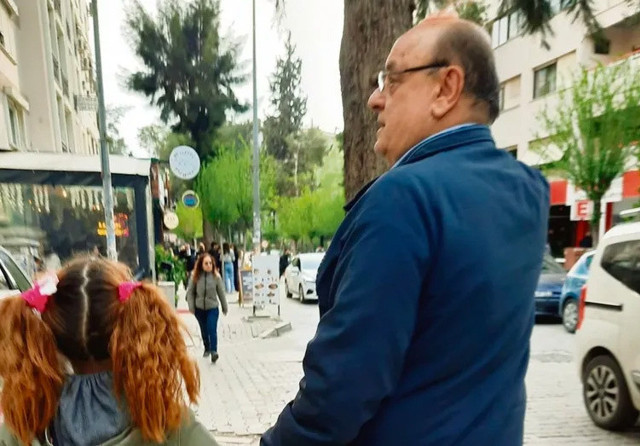 10 yaşındaki Tuana 300 milyonluk servete ortak oldu! Evlilik dışı diye babası... - Resim: 0