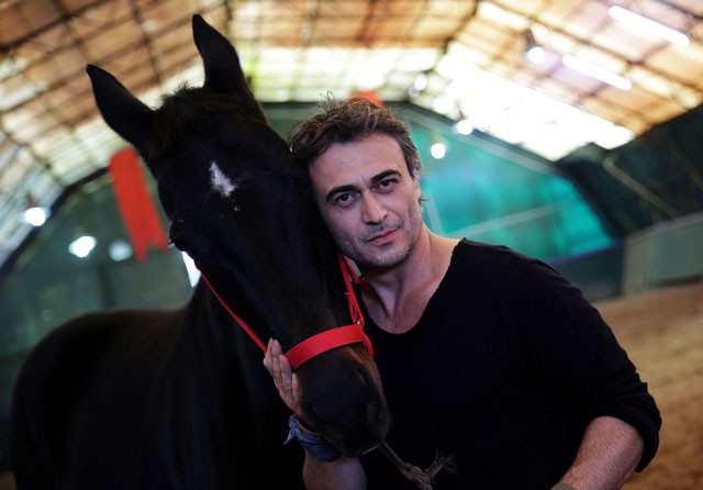 ATV'ye bomba dizi! Mardin'de çekimlere başlandı - Resim: 2