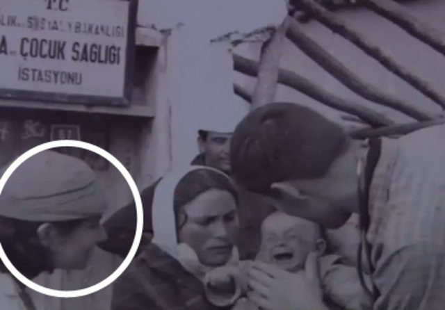 Nereden nereye: Bu genç kızı şimdi tüm Türkiye tanıyor! - Resim: 2