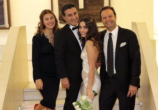 Mahidevran Sultan evlendi!  - Resim: 4