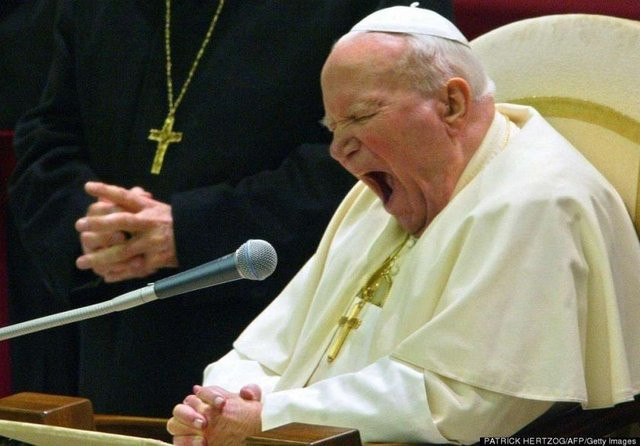 Onların bu hallerine şaşıracaksınız! - Resim: 1