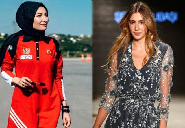 Mahkeme kararını verdi! Fikir hırsızlığıyla suçlanan Şeyma Subaşı davayı kaybetti - Resim: 1