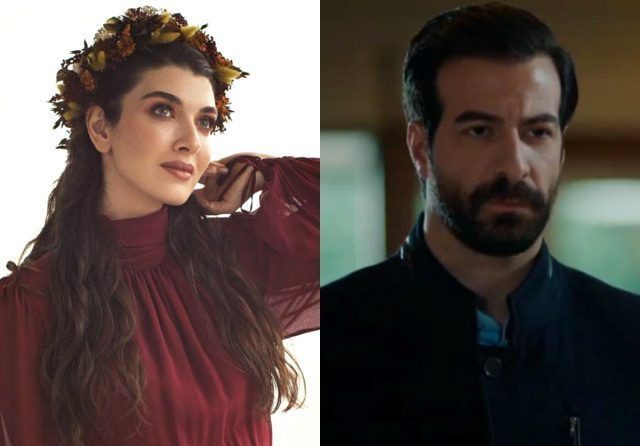 Show TV'nin yeni dizisi başlıyor Kadro fena - Resim: 2