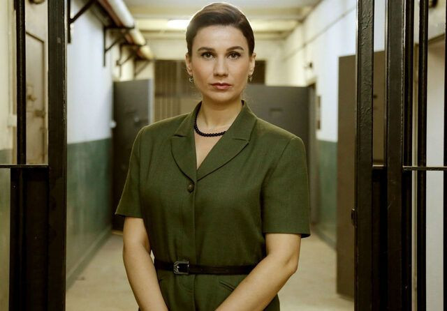 Bir Zamanlar Çukurova'ya yeni oyuncu savcı Jülide rolüne bakın kim geldi - Resim: 4