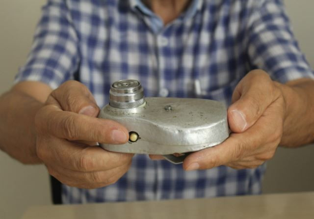 Türkiye'de eşi benzeri yok 90 yıldır çalışıyor! Fiyatını duyanlar kulaklarına inanamadı - Resim: 4