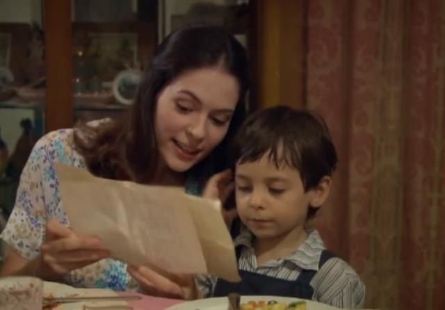 Öyle Bir Geçer Zaman Ki'nin küçük Osman'ı delikanlı oldu son haliyle şaşırttı! - Resim: 3