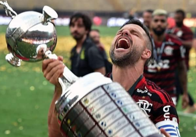 Libertadores Kupası sahibini buldu Flamengo River Plate'i son dakikalarda yendi - Resim: 1